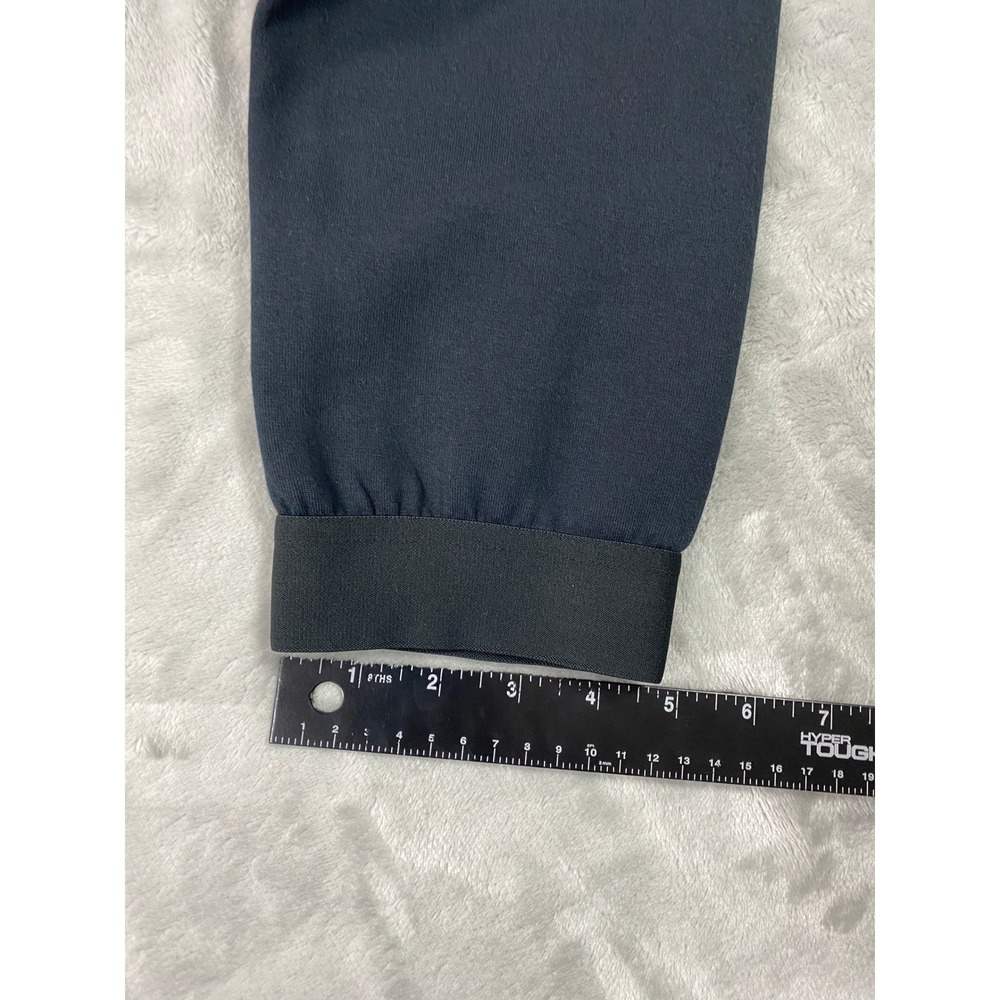 Nike Tech Fleece 2 Jogger Slim Taper Pant Men Small Black Training 700769-010 - Picture 7 of 9
